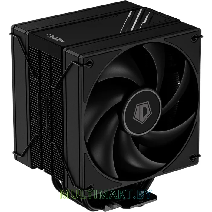 Кулер ID-Cooling Frozn A410 DK